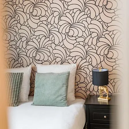 Salome - Studio Moderne Et Confortable *
