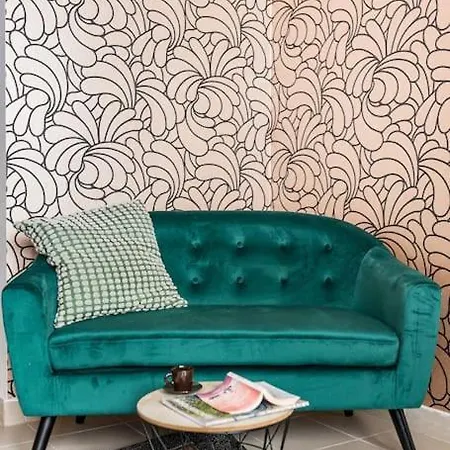 Salome - Studio Moderne Et Confortable Saint-Etienne (Loire)